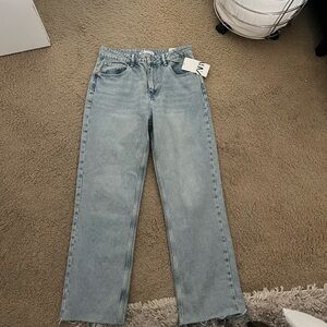 Zara Jeans